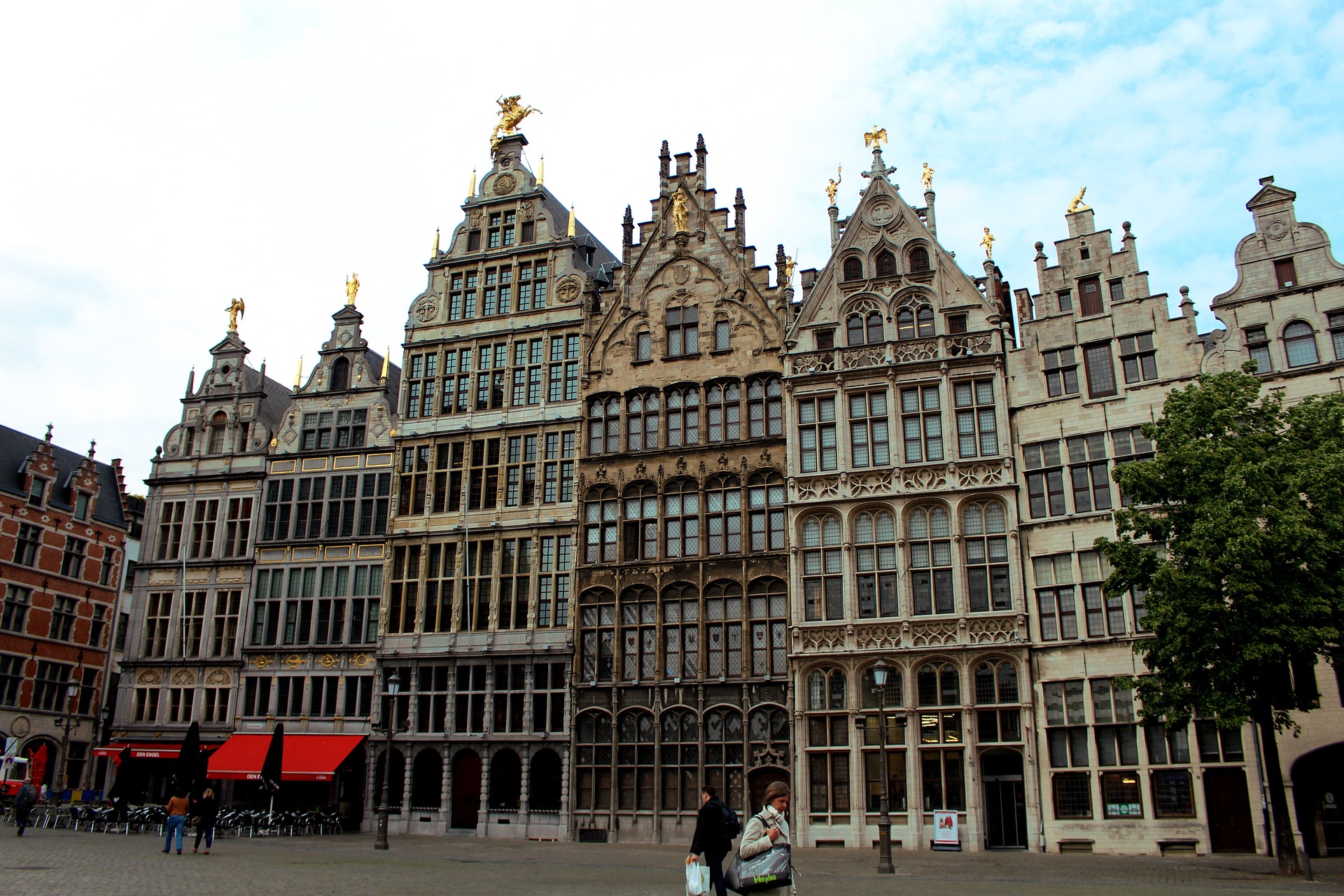 Antwerp 