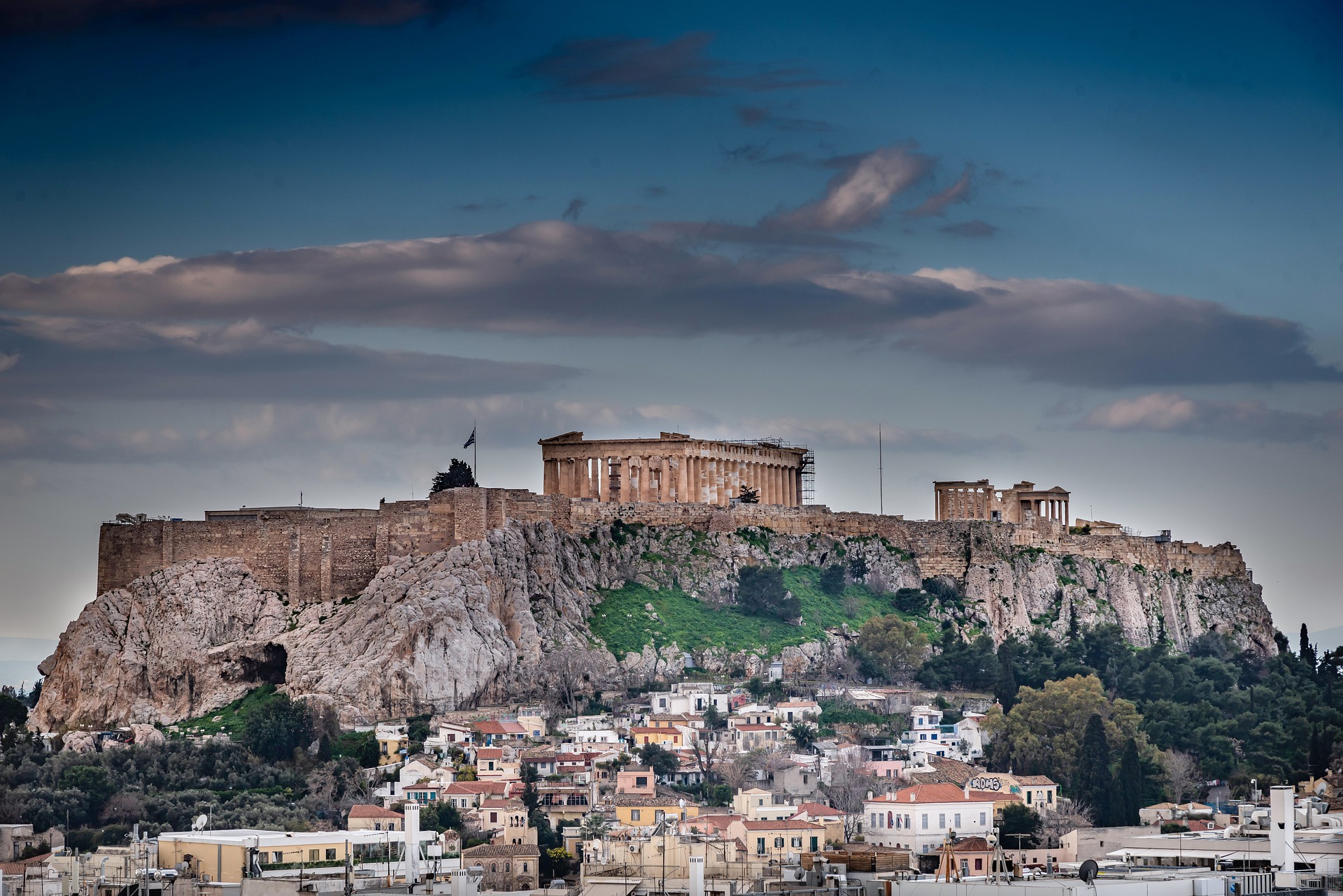 Athens 