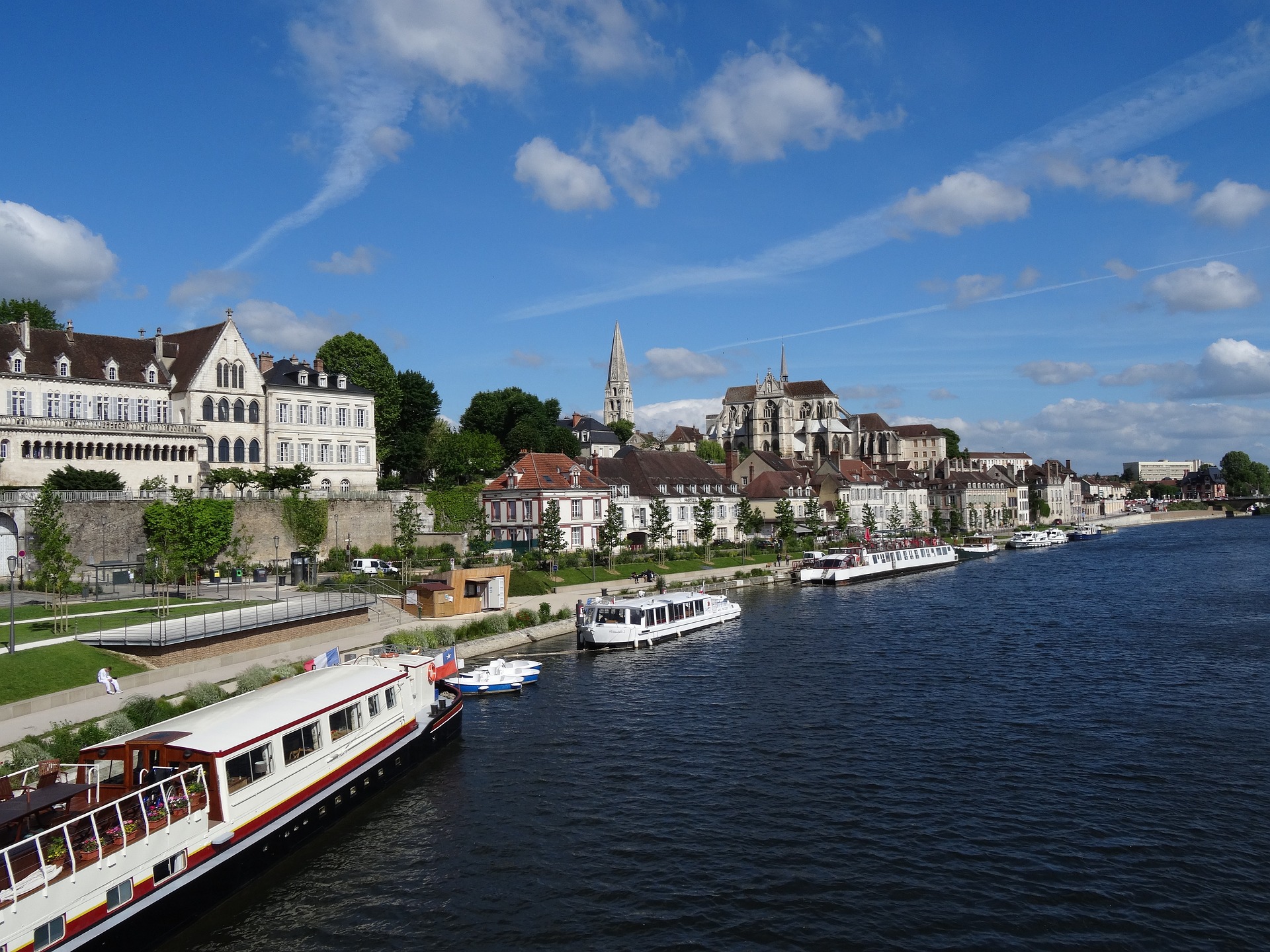 Auxerre 