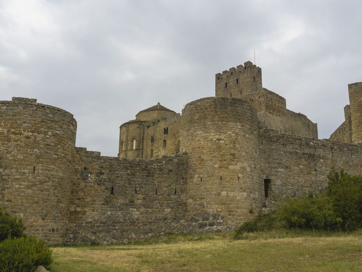 Propuestas de verano para conocer Huesca