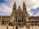 Descubre los rincones de Santiago de Compostela