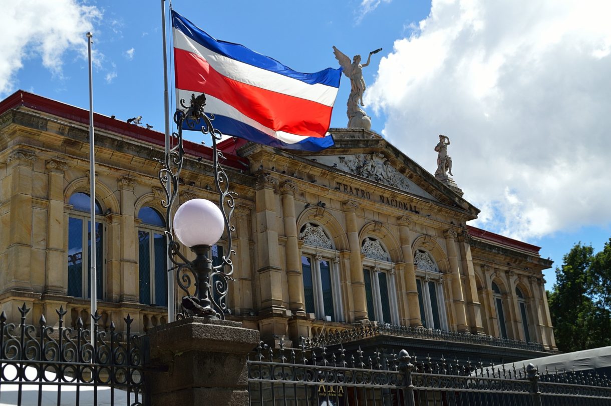 Los museos más interesantes para conocer en Costa Rica