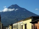 Recorrido por lugares únicos de Antigua Guatemala