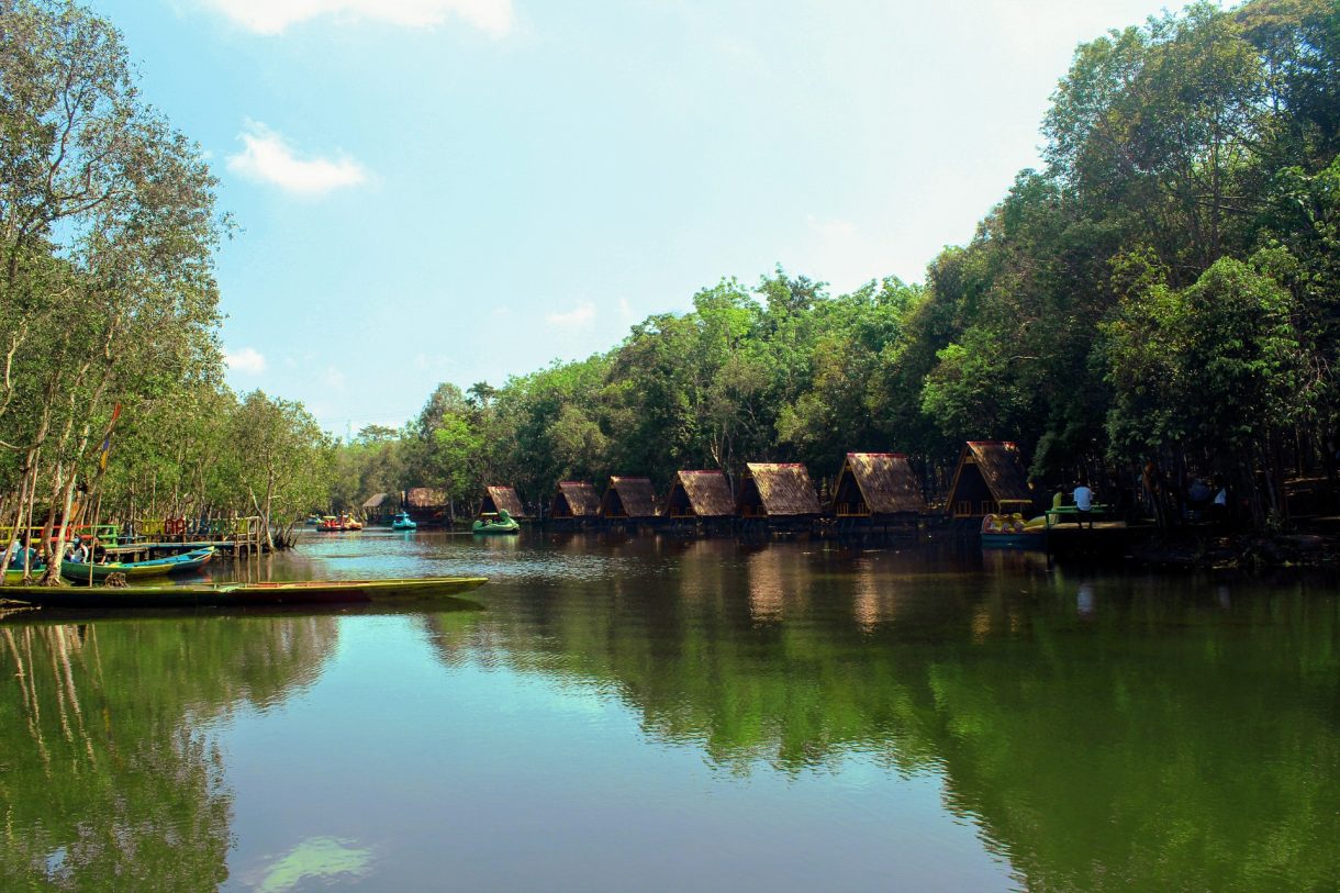 Rincones de Palembang para conocer en Indonesia