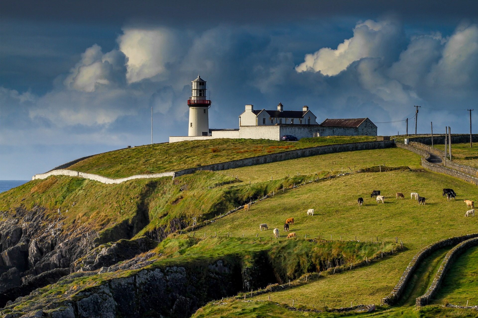 Lighthouse 