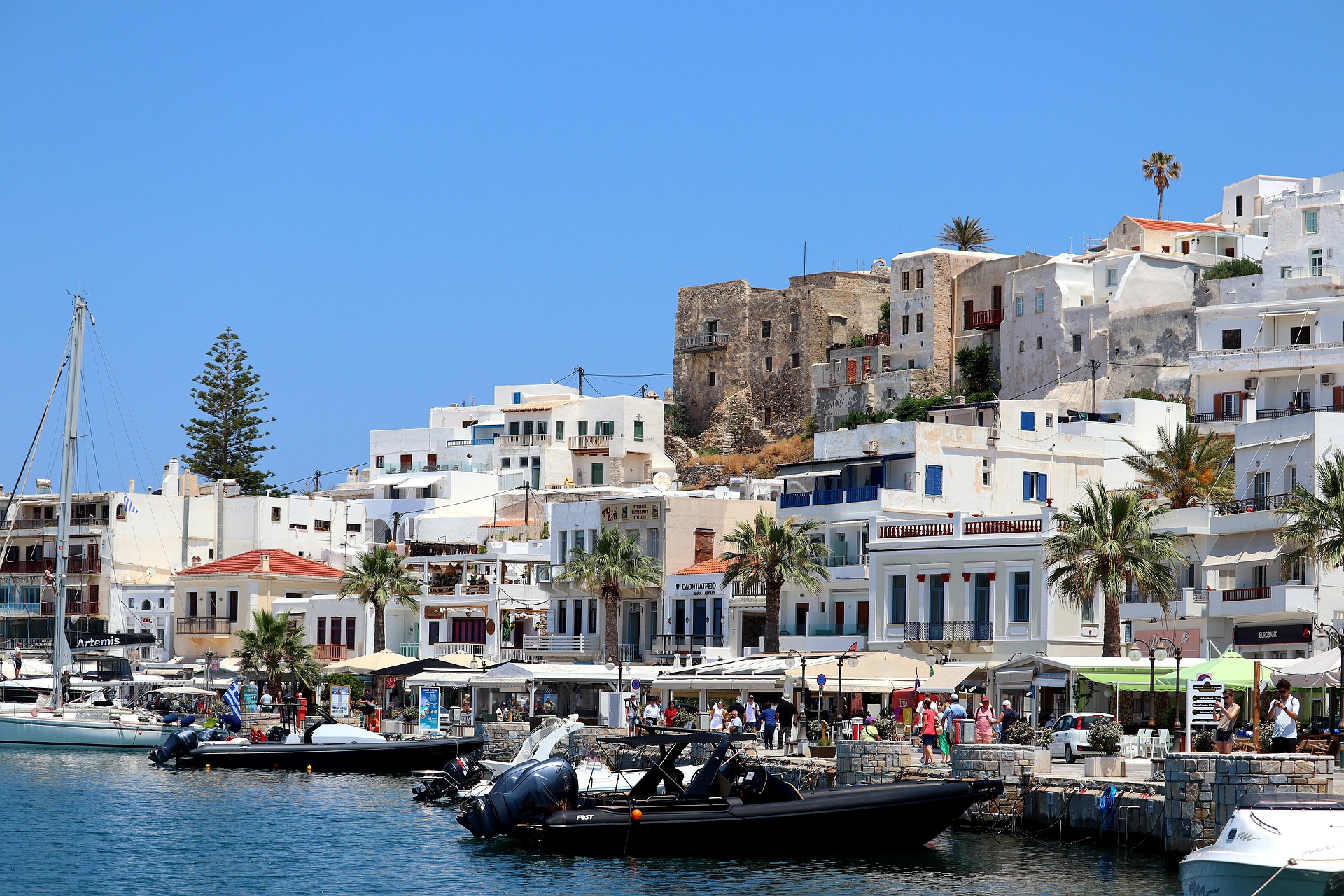 Naxos 