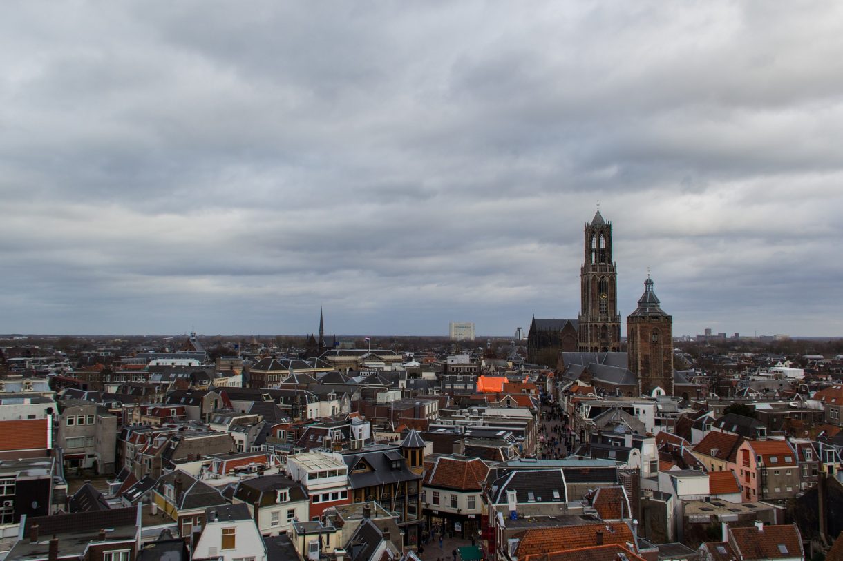 Conociendo los mejores rincones de Utrecht