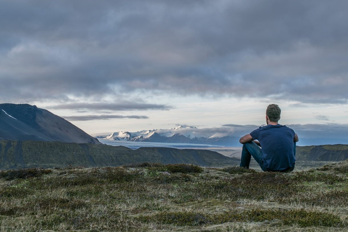 Viajar en solitario, una opción para disfrutar las vacaciones de forma diferente