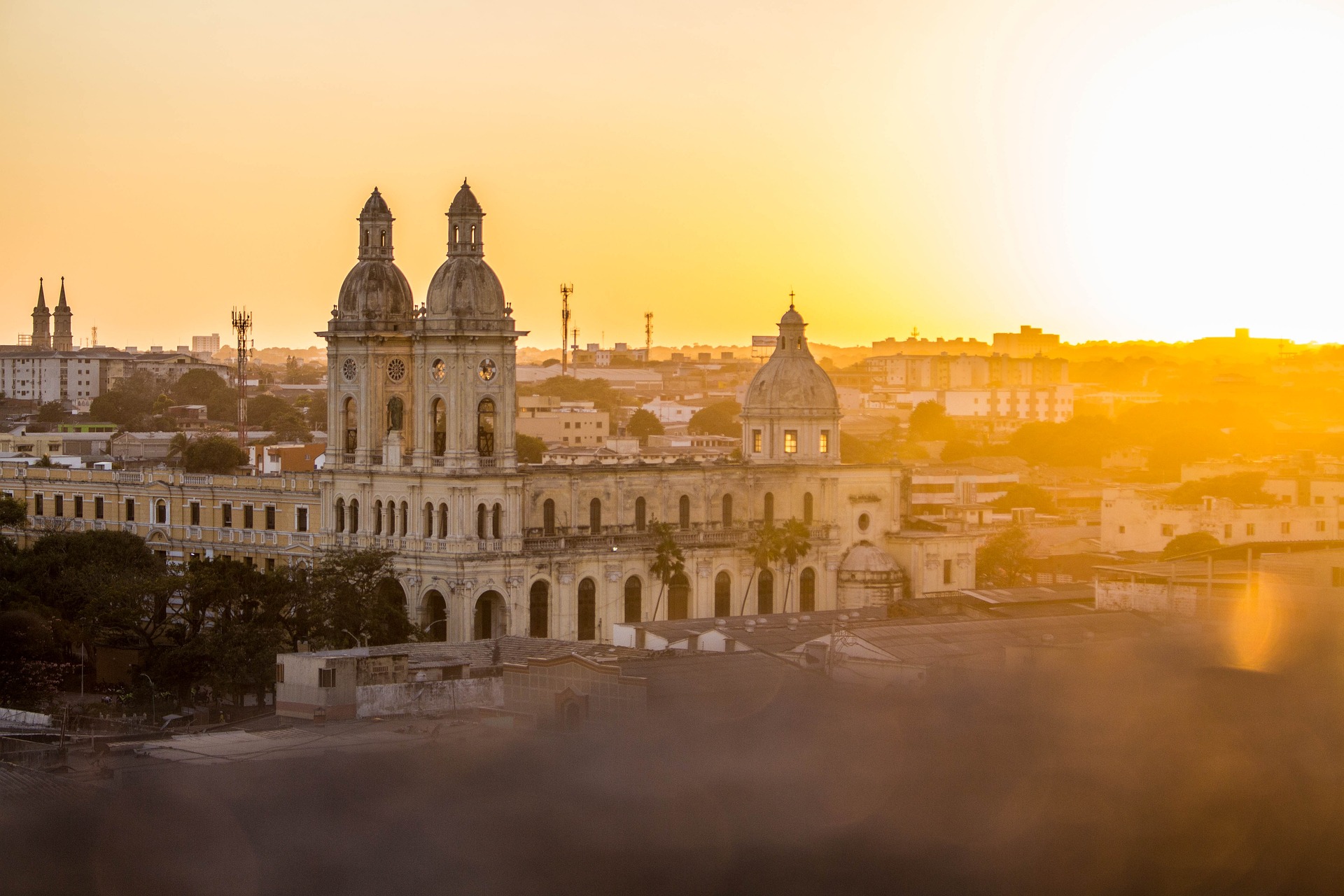 Barranquilla 