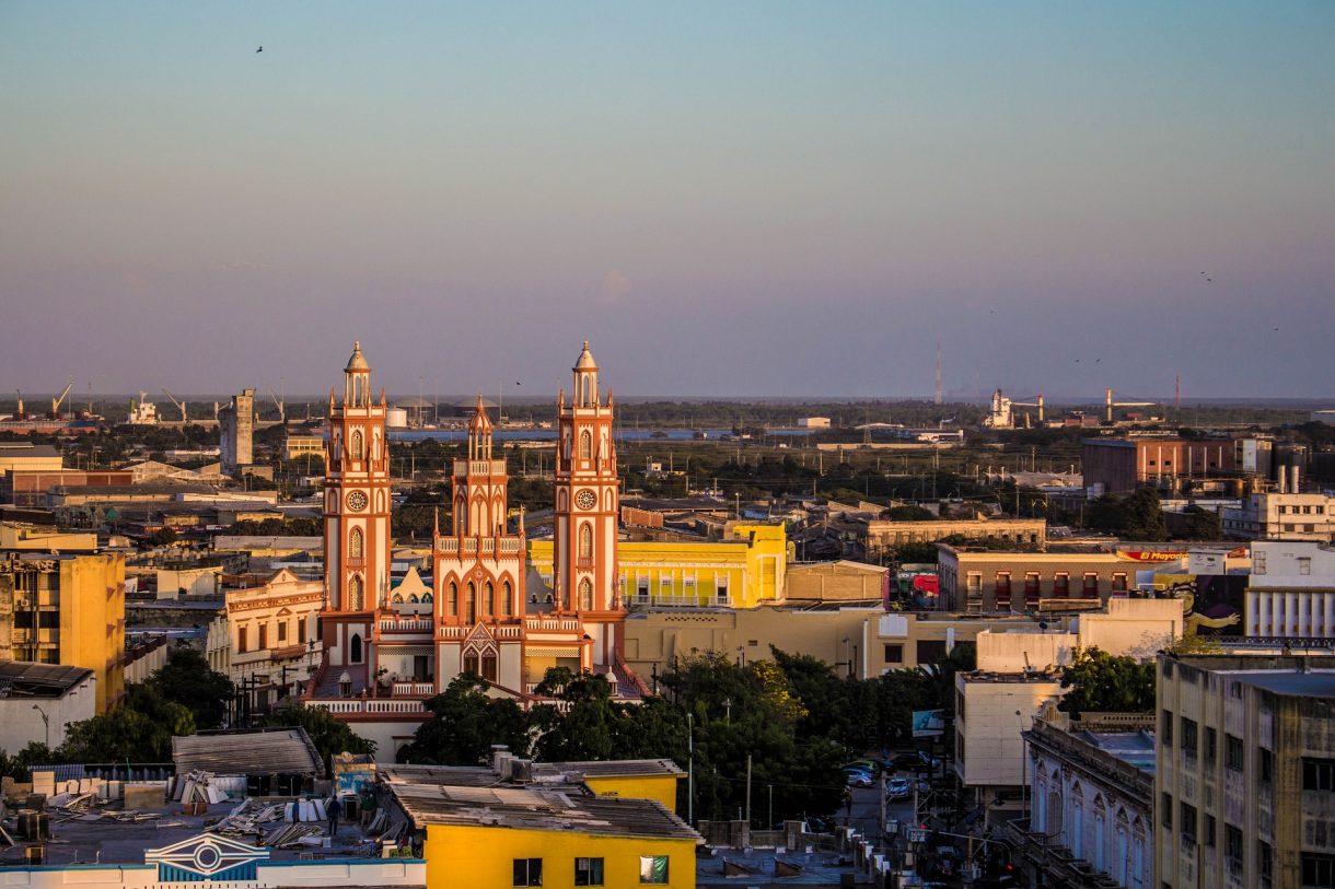 Escapada para disfrutar de Barranquilla