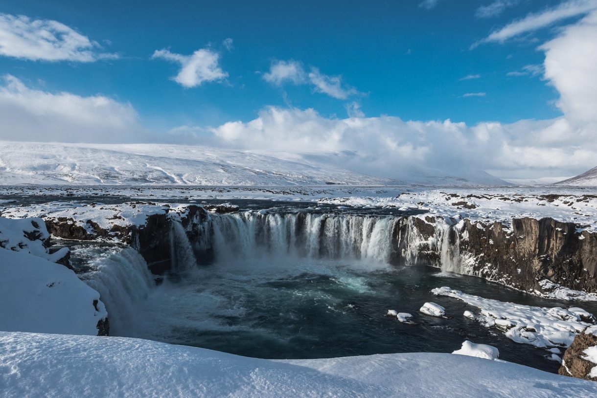 Viajar a Islandia: estos son los diez lugares que no has de olvidar