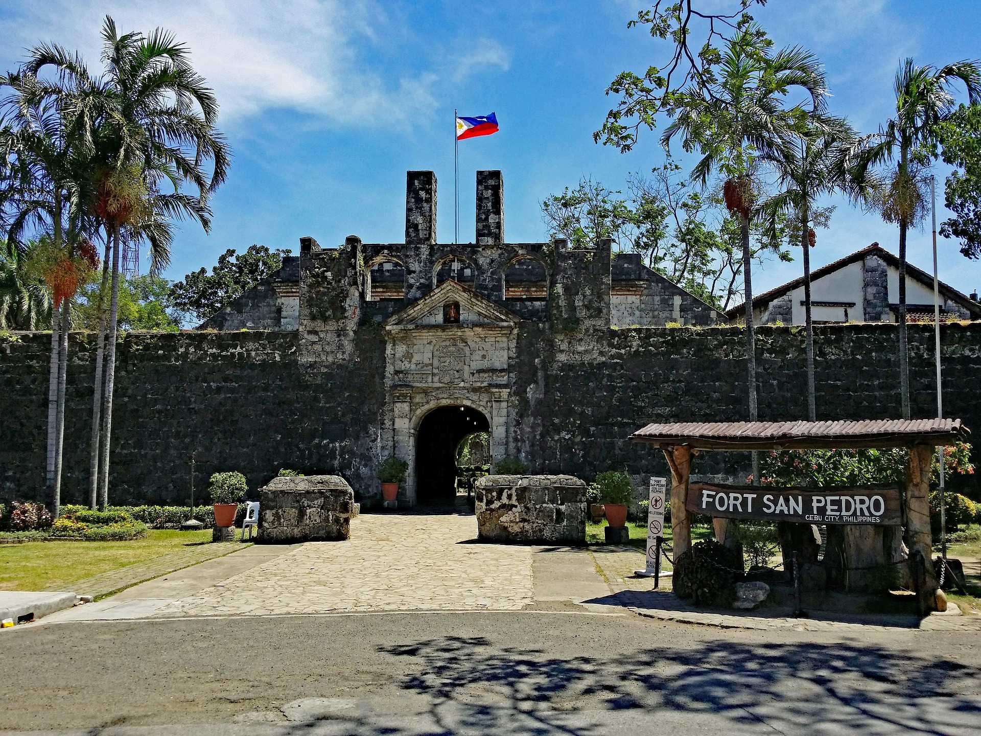 Cebu 