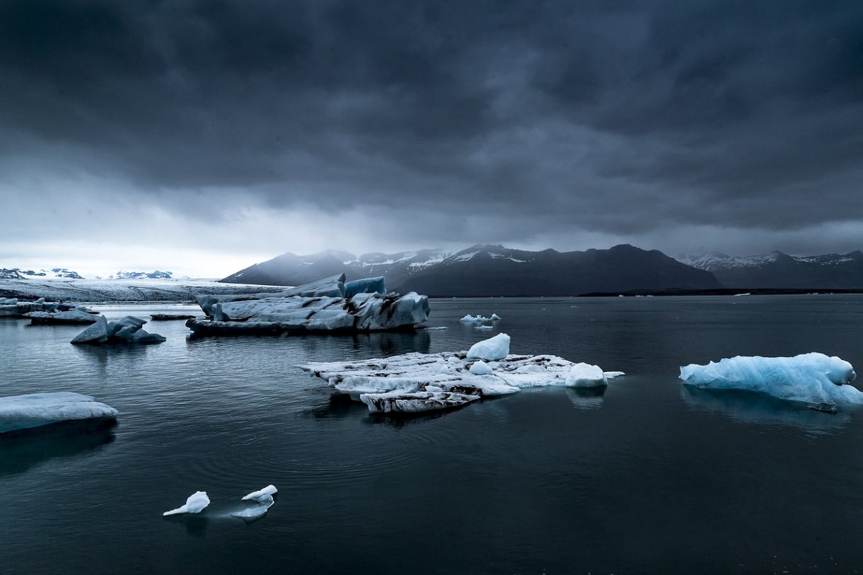 Cinco lugares más para visitar en Islandia cuando viajes en tus vacaciones