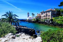 Las playas de Lisboa, otra razón para visitar la capital portuguesa