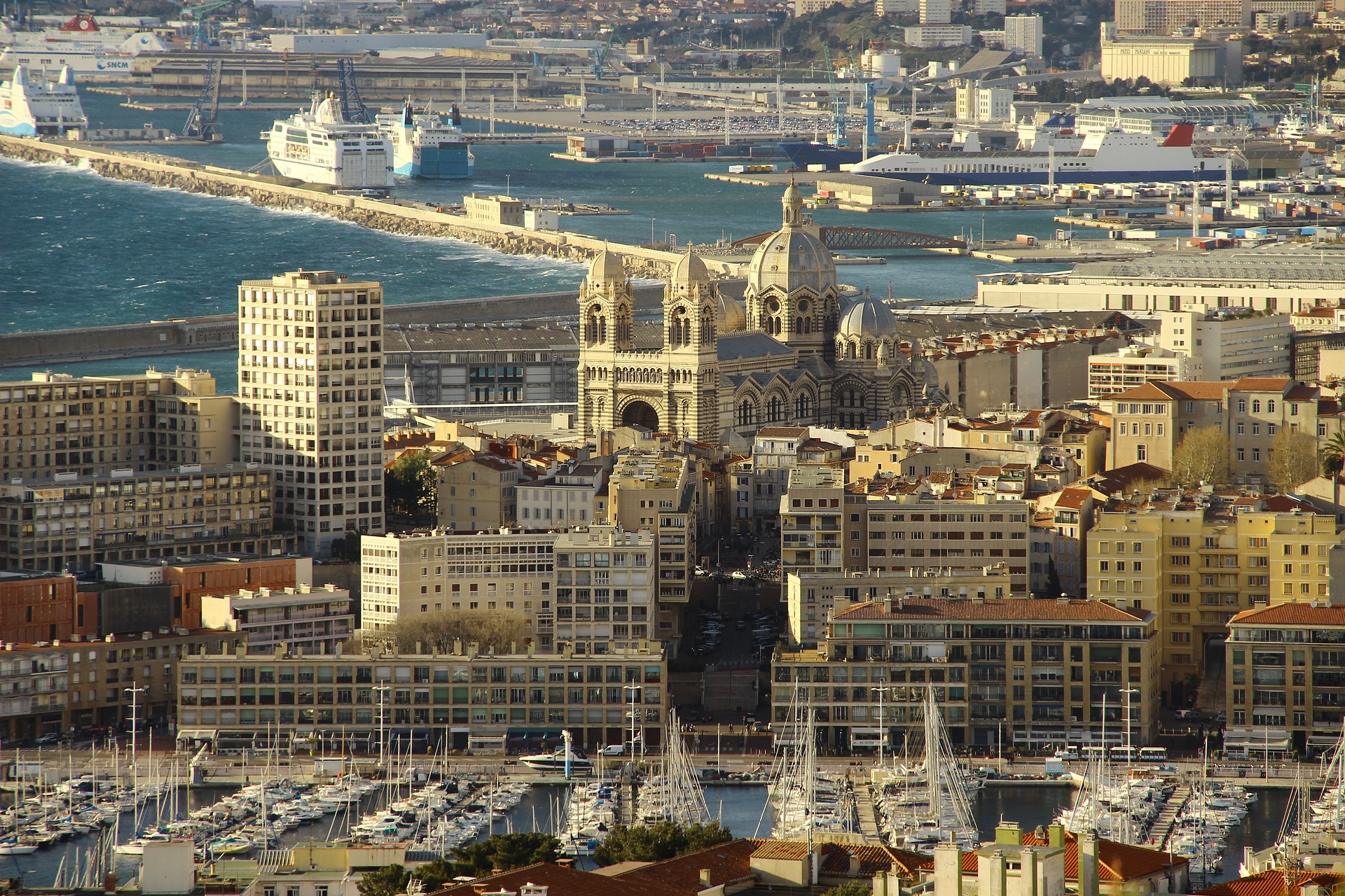 Marseille 