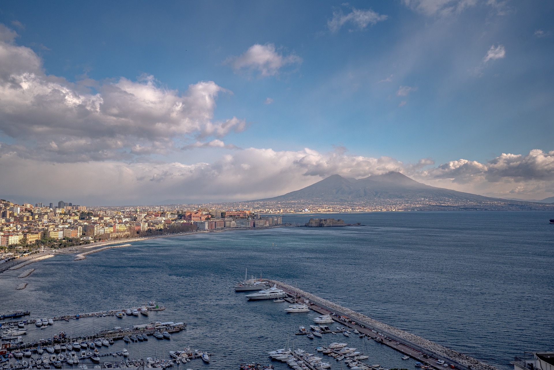 Napoli 