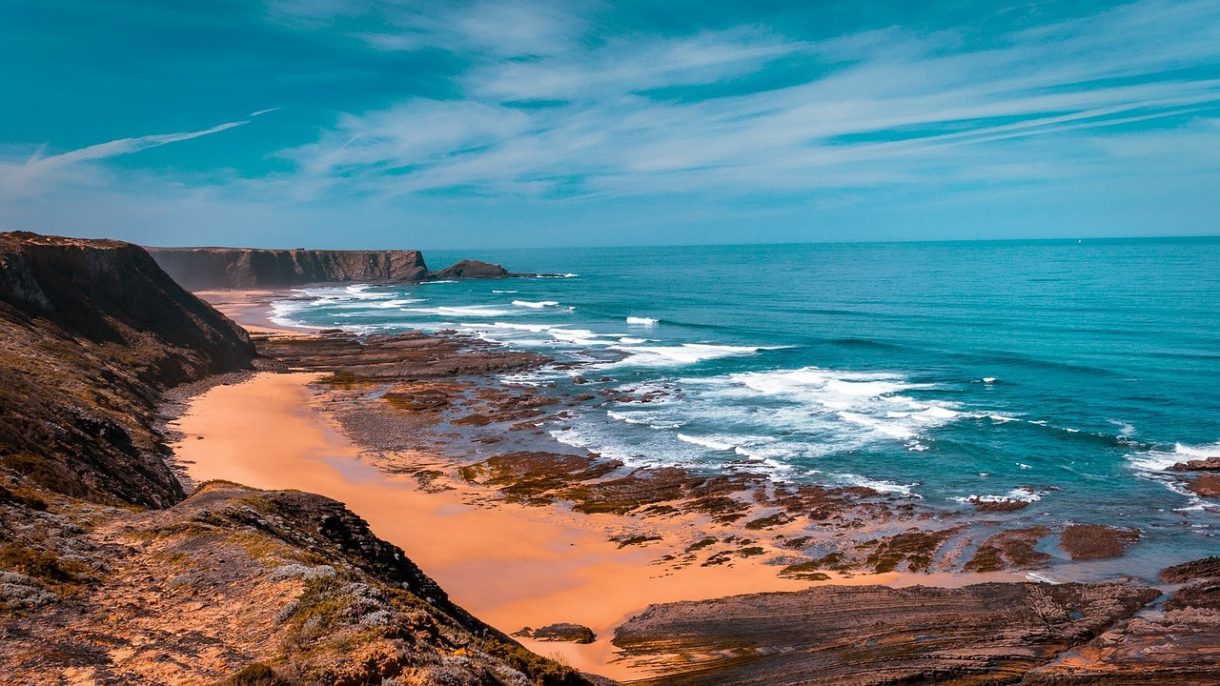 Las playas de Lisboa, otra razón para visitar la capital portuguesa