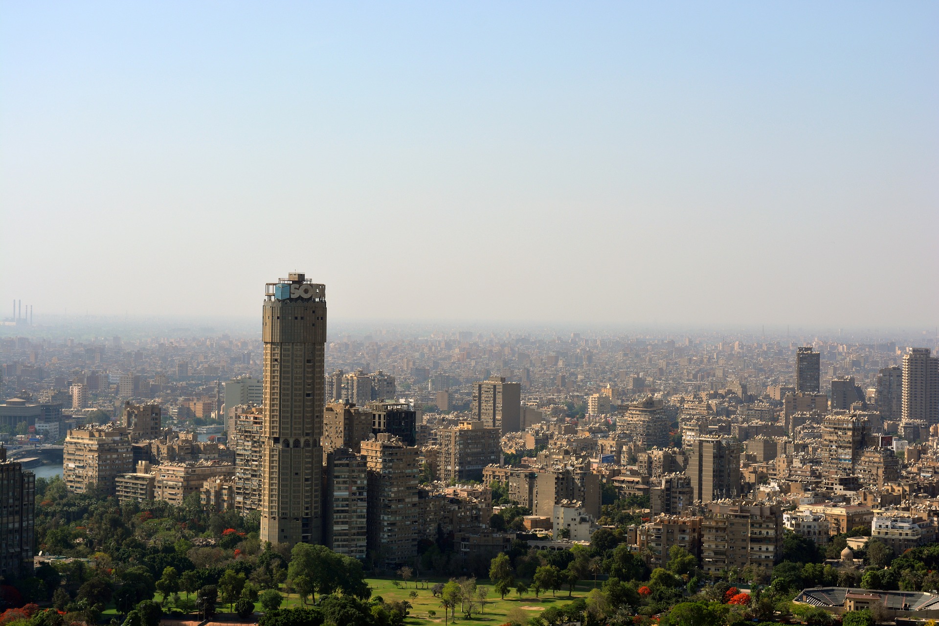 Cairo 