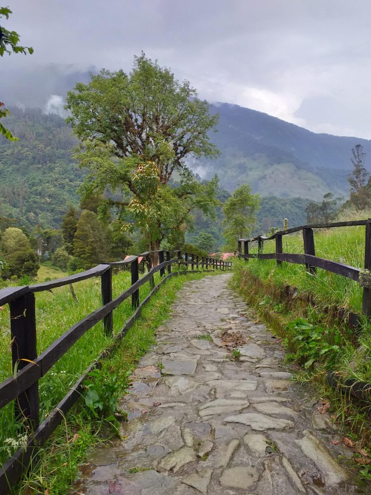 Los mejores rincones de Ibagué, Colombia