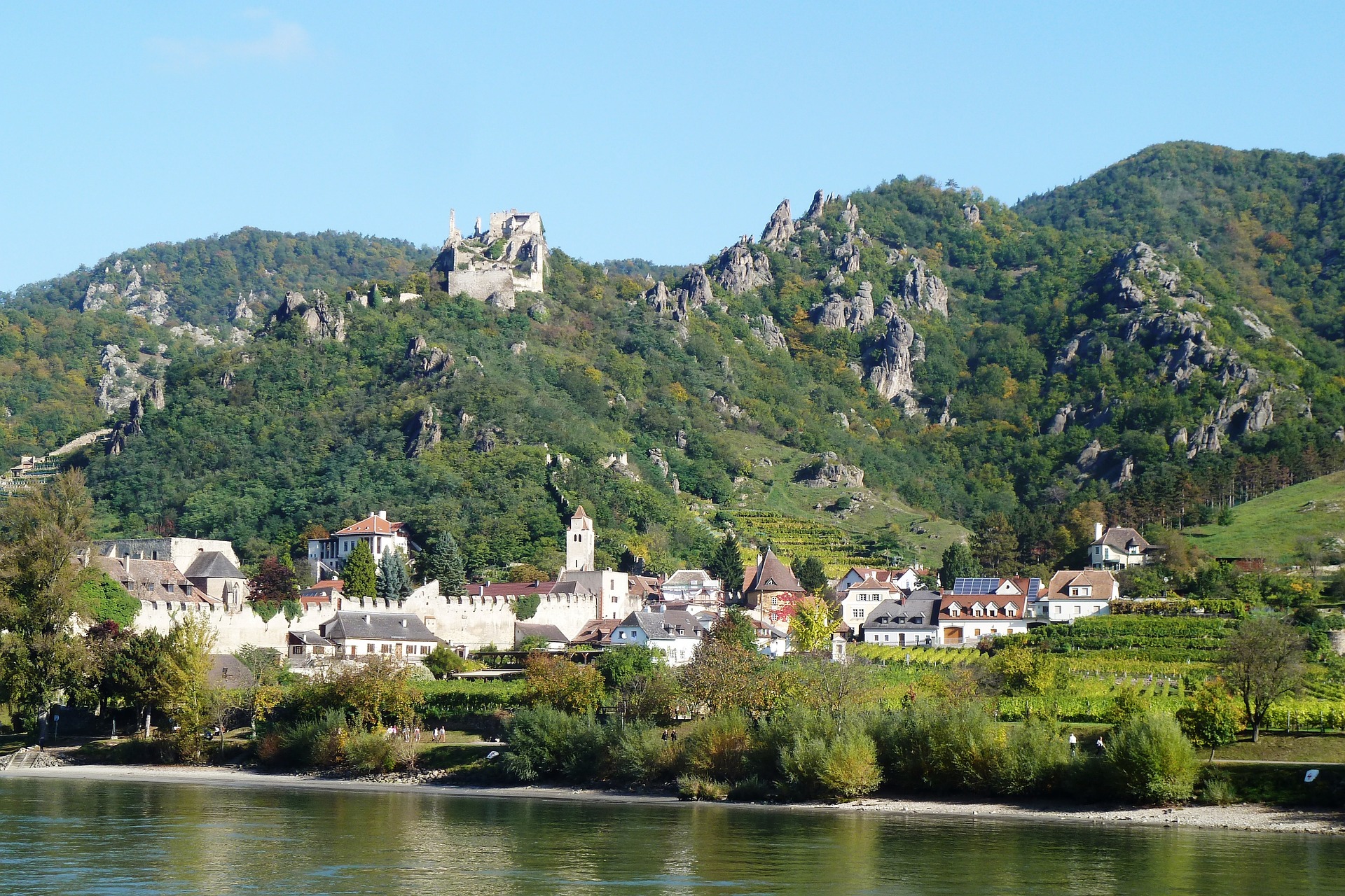 Durnstein 