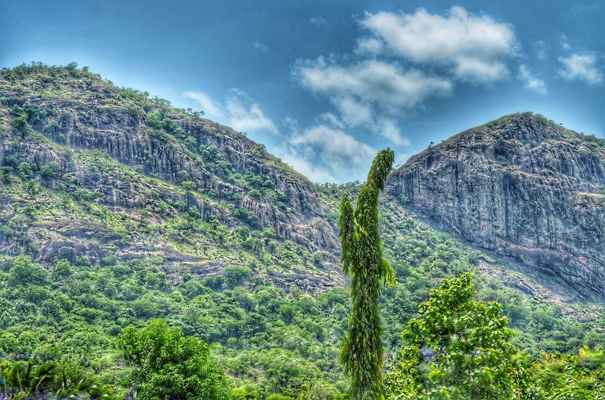 Descubre los mejores rincones de Benin