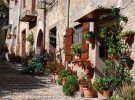 Pueblos con encanto de Italia para disfrutar en otoño