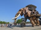 Nantes, la cuna de Julio Verne en la Bretaña francesa