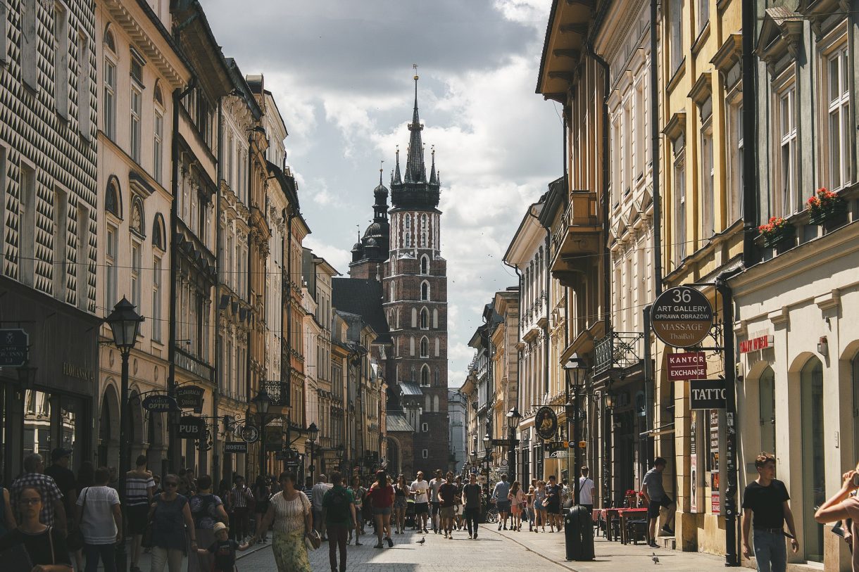 Museos destacados para conocer en Polonia