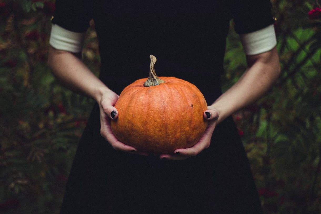 Conoce las tradiciones más interesantes de Halloween en Europa