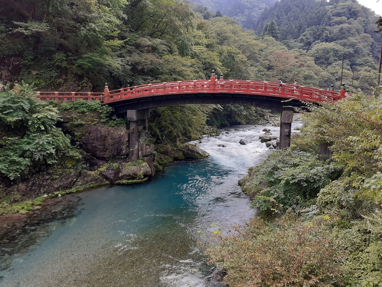 Las mejores ciudades de Japón para disfrutar en otoño