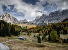 Escapada para conocer los Alpes en otoño