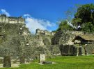 Lugares sagrados antiguos en Centroamérica