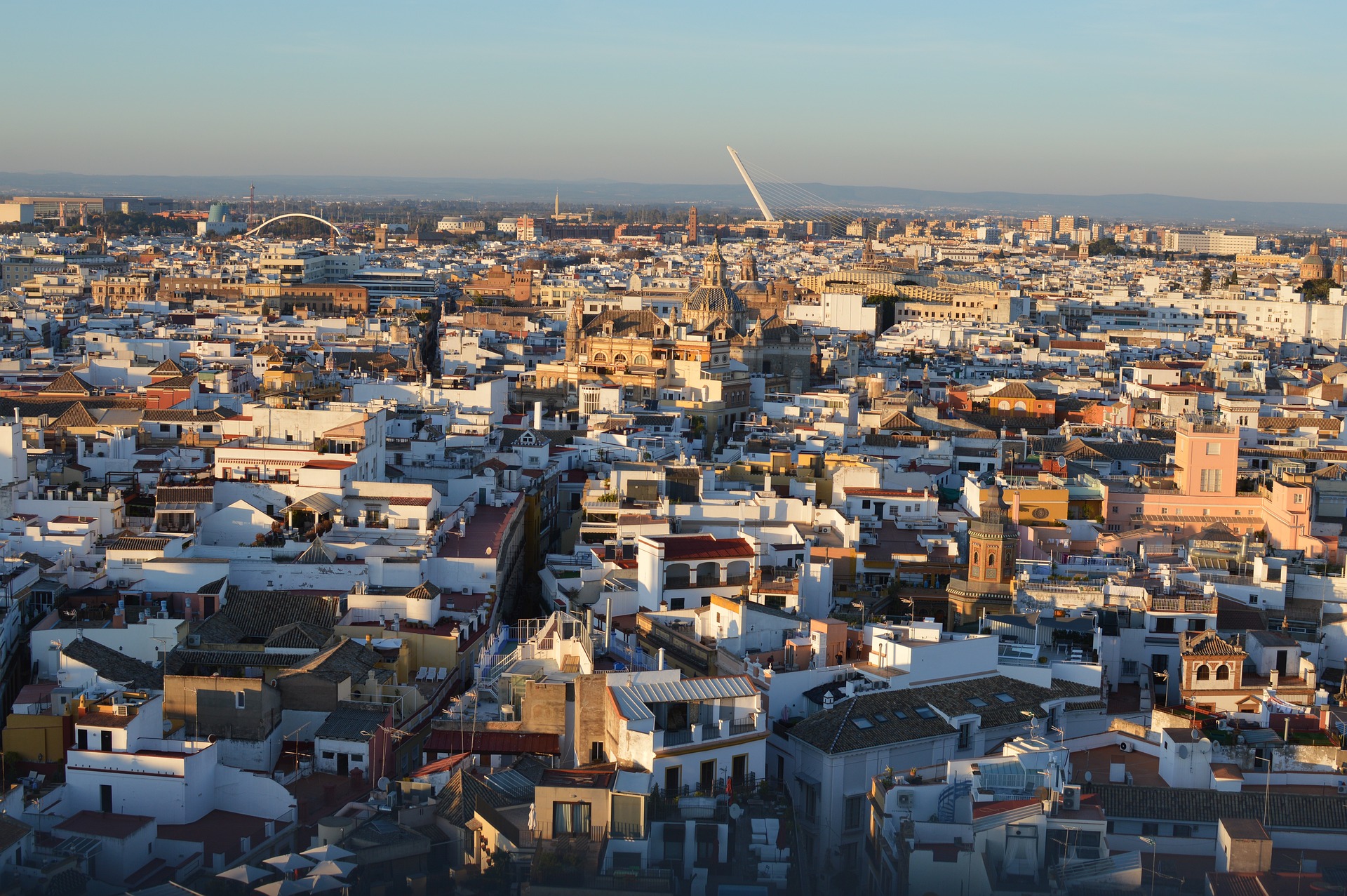 Sevilla