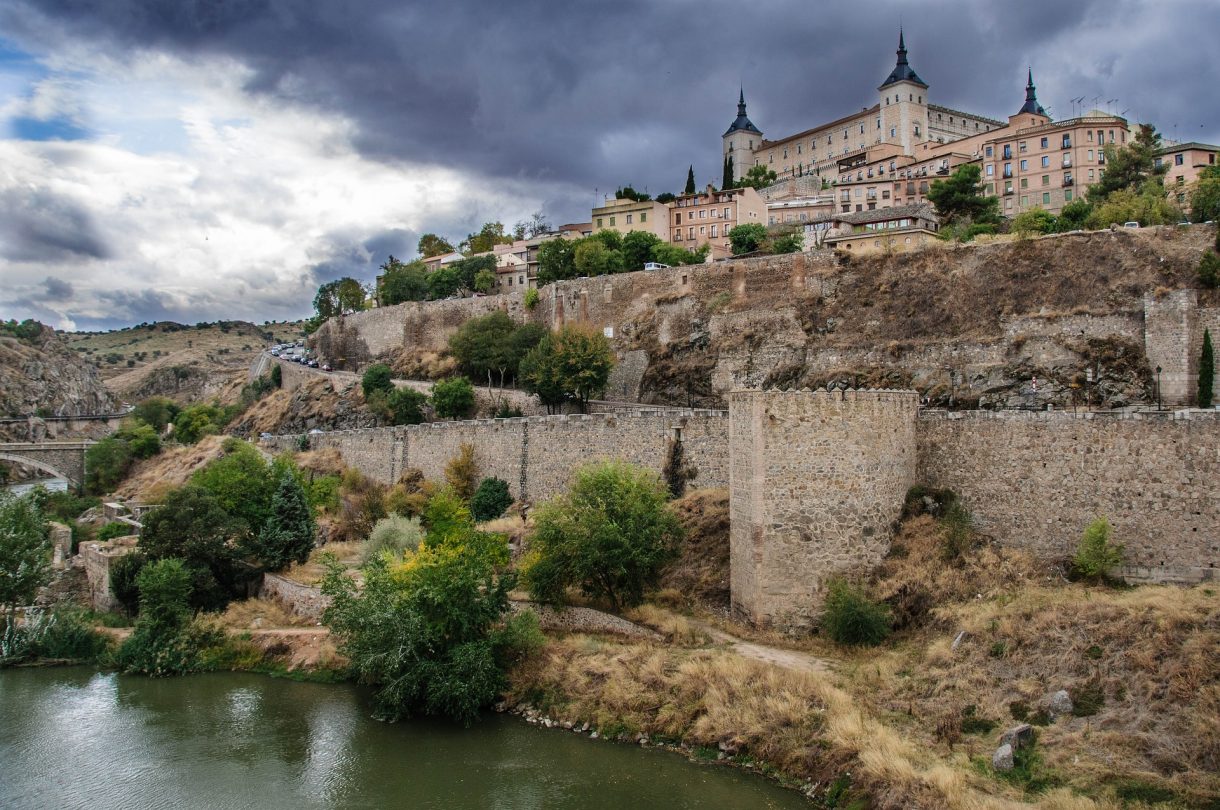 Destinos sorprendentes de España para conocer en Halloween