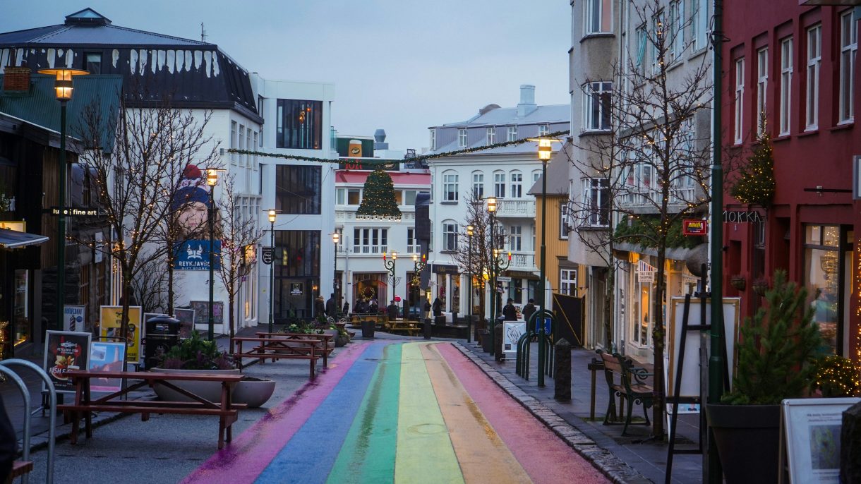 Navidad en Islandia, un capricho para disfrutar las fiestas de otra manera