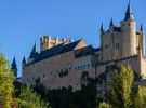 Escapada de otoño por Castilla y León