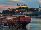 Escapada para conocer Bratislava en vacaciones