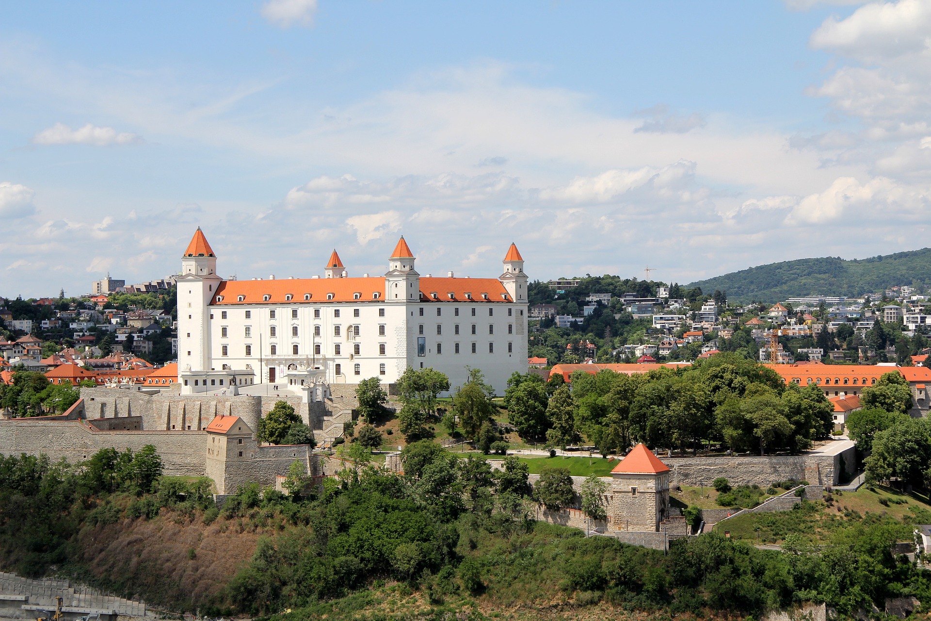 Bratislava