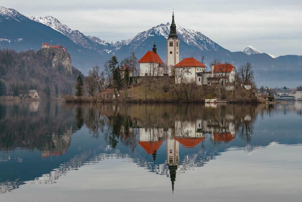 Descubre las tradiciones navideñas de Eslovenia