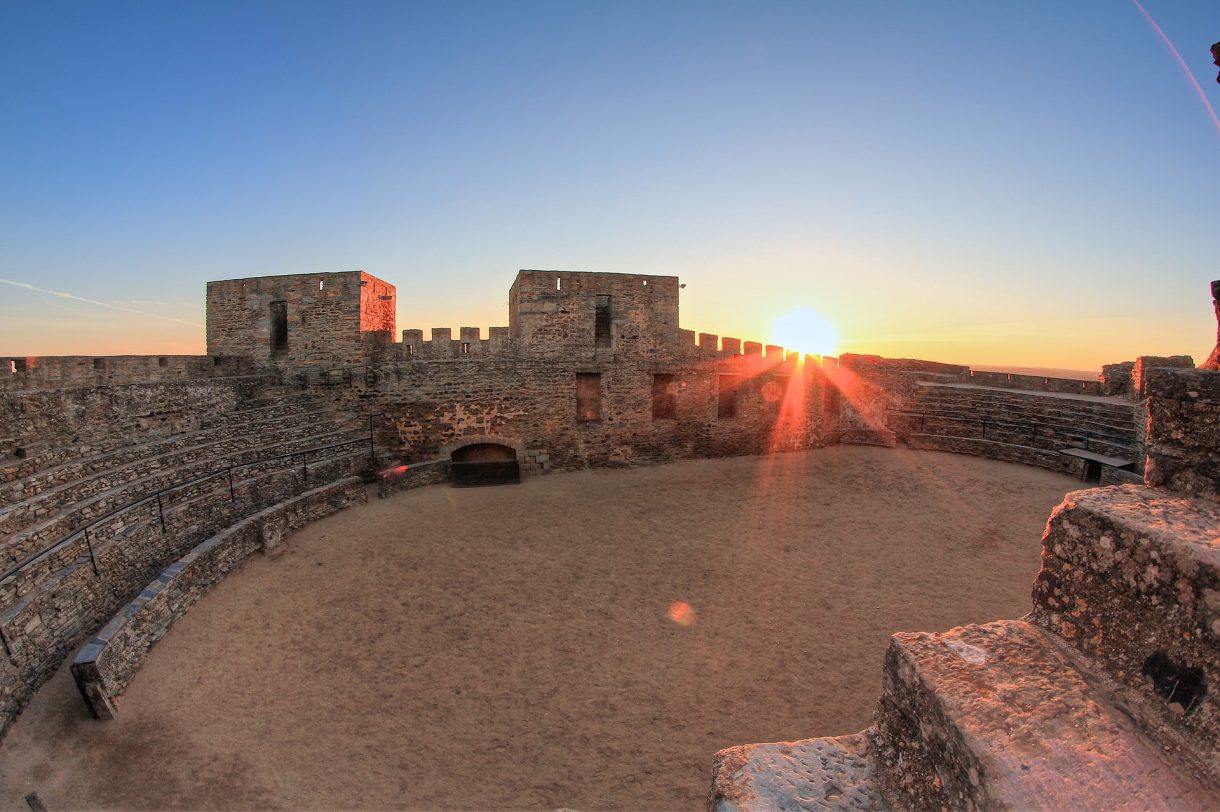 Propuestas para disfrutar del Alentejo