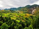 La mejor escapada para conocer Rumanía en otoño