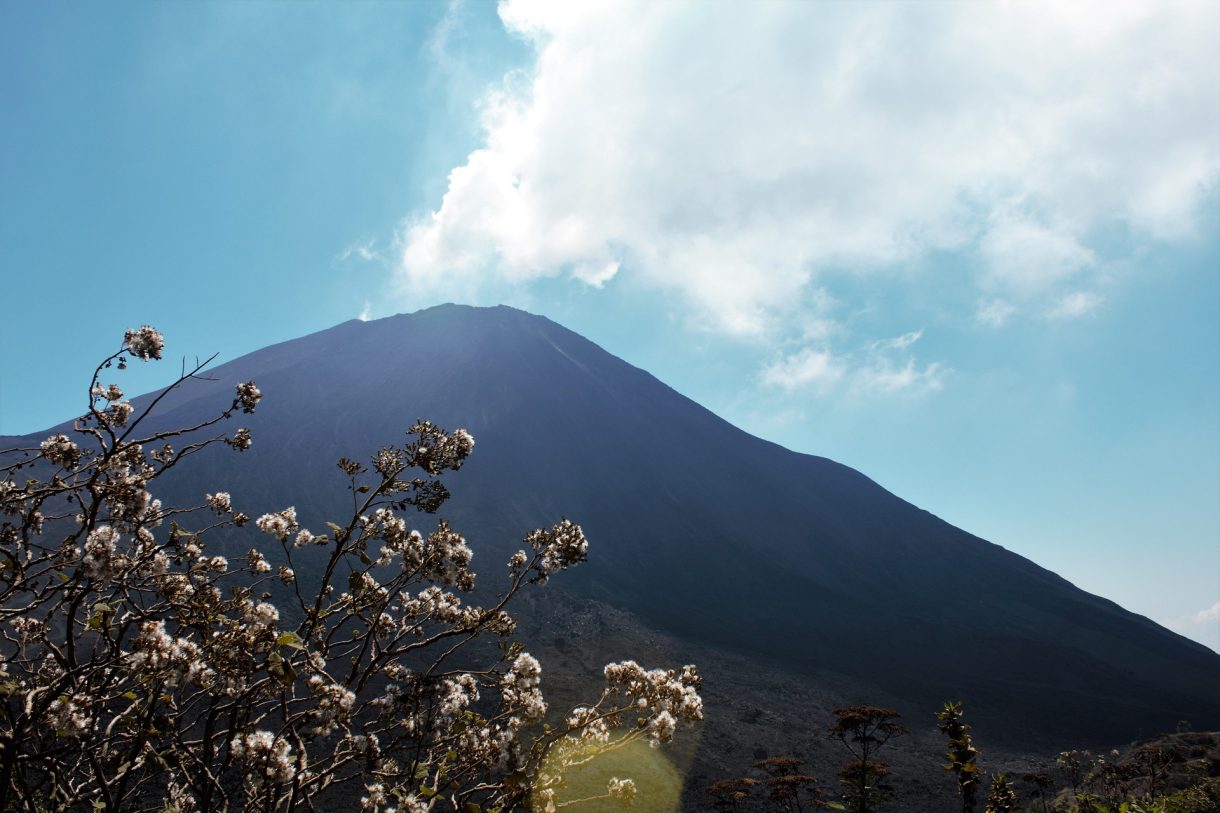 Volcanes increíbles para conocer en el continente americano