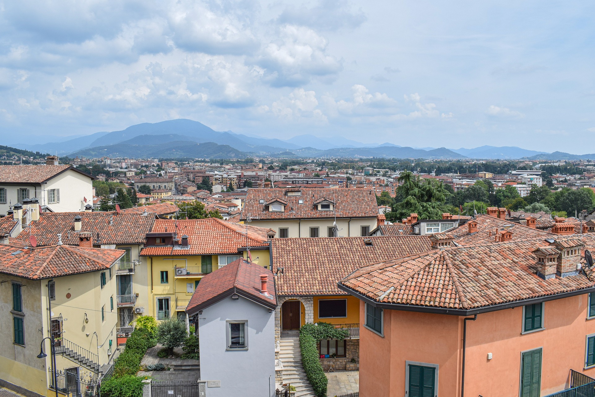 Bergamo