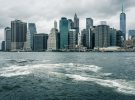 Sitios misteriosos para conocer en Nueva York