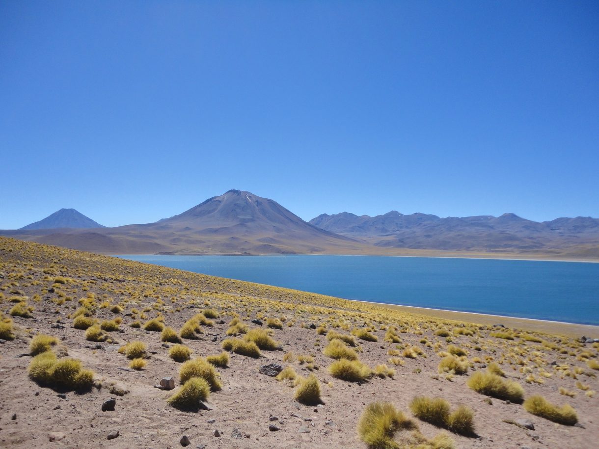 Propuestas para disfrutar del verano en Chile