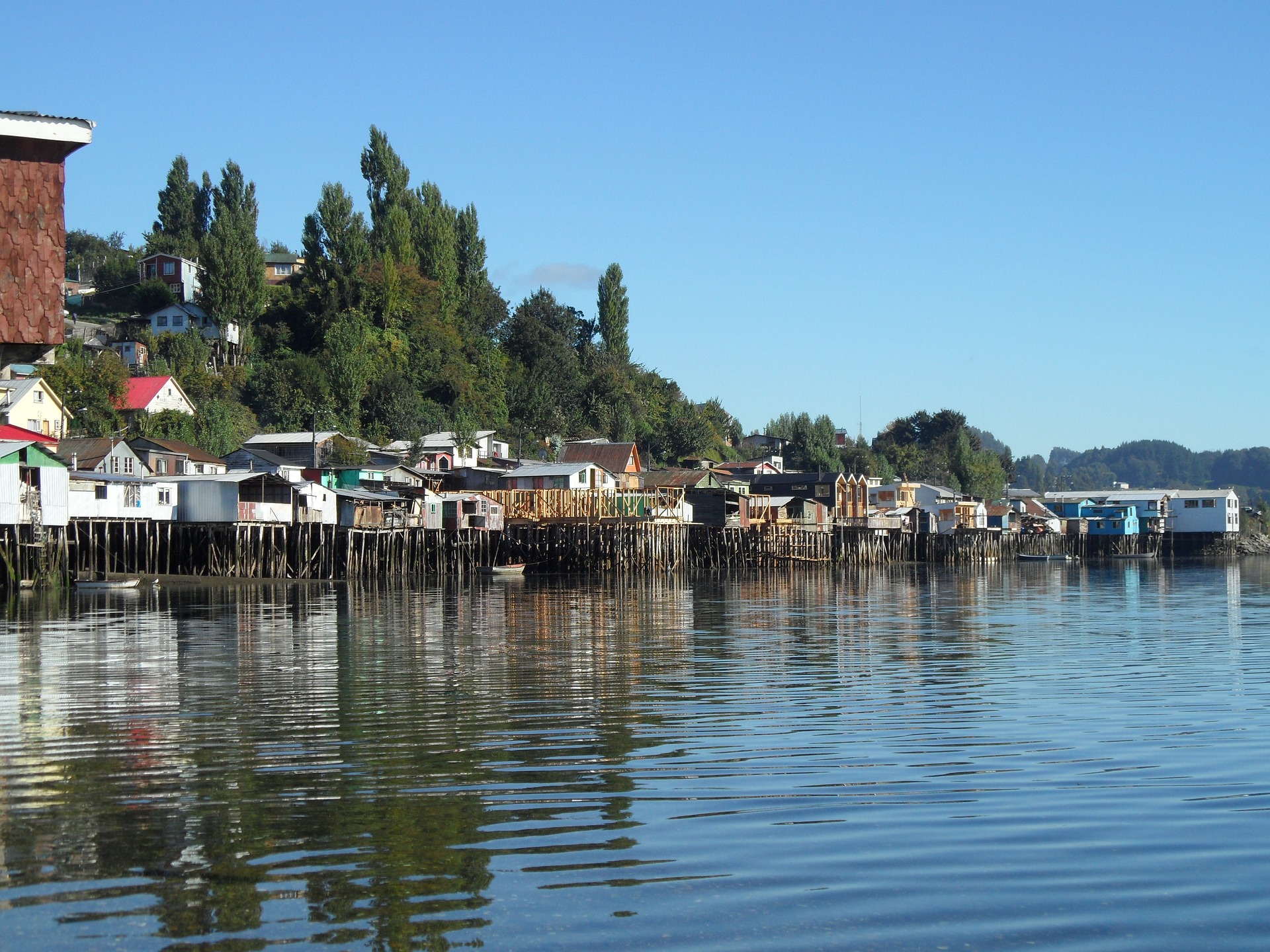 Chiloe 