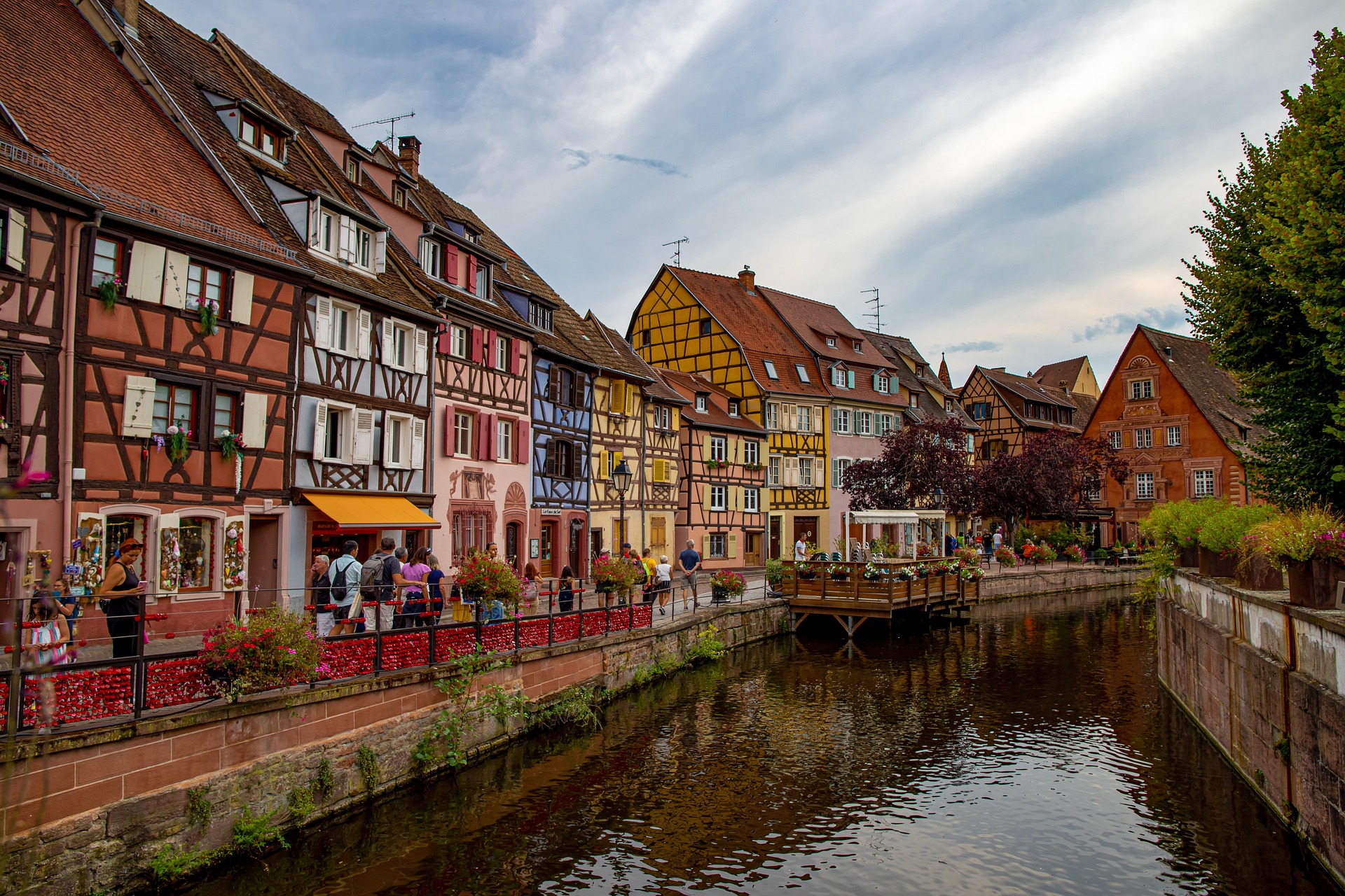 Colmar 