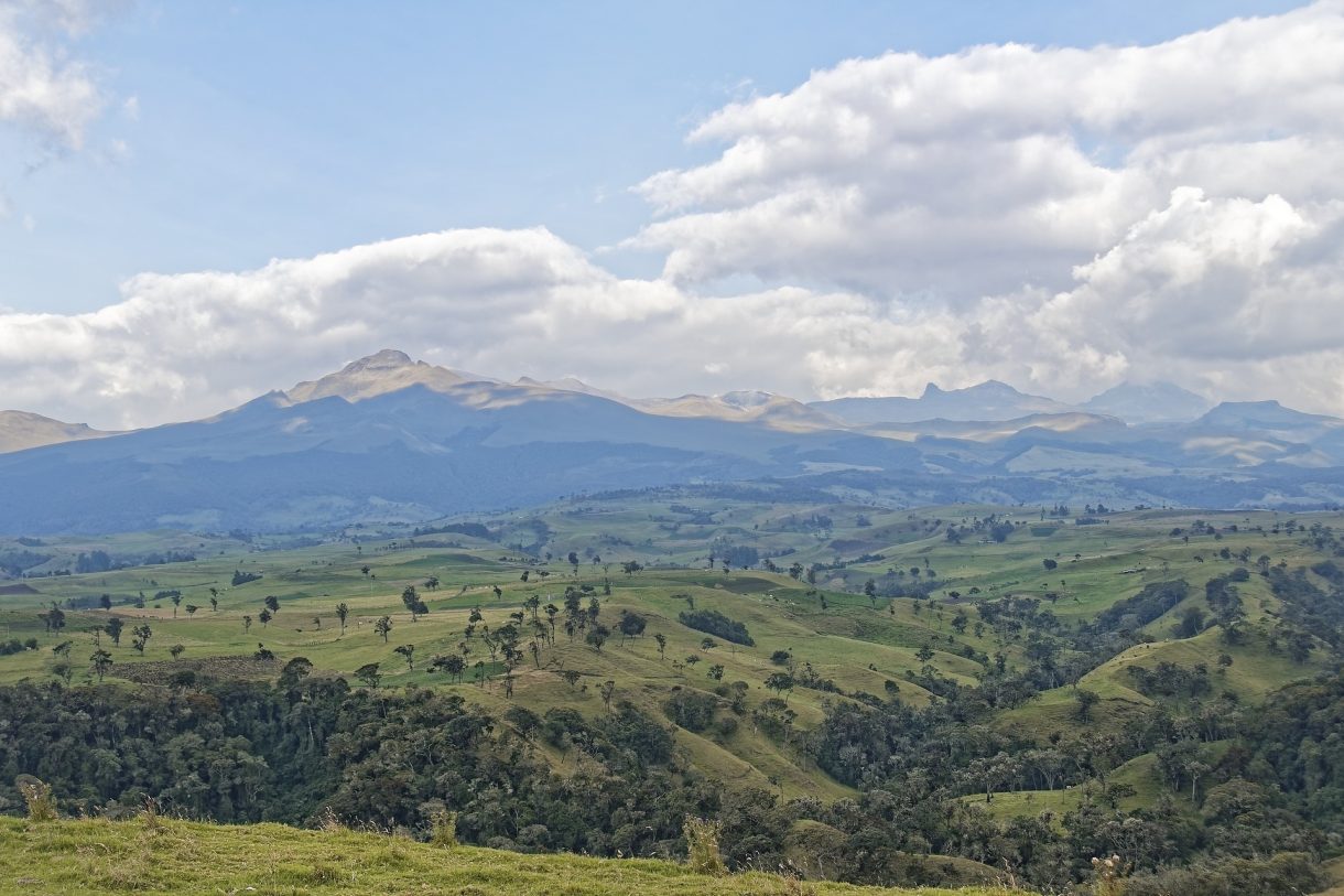 Las mejores actividades y deportes para disfrutar en Colombia