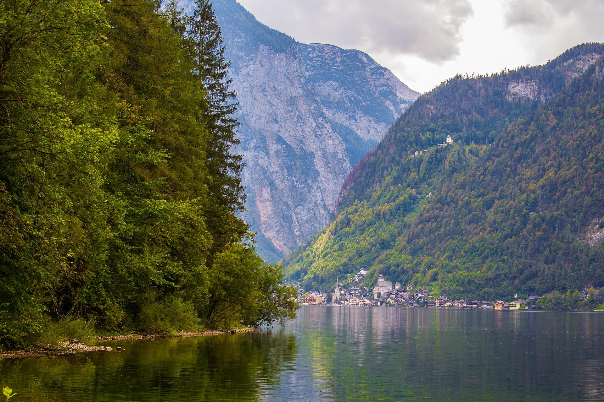 Hallstatt 