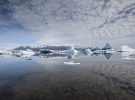 Paisajes invernales que debes conocer en vacaciones